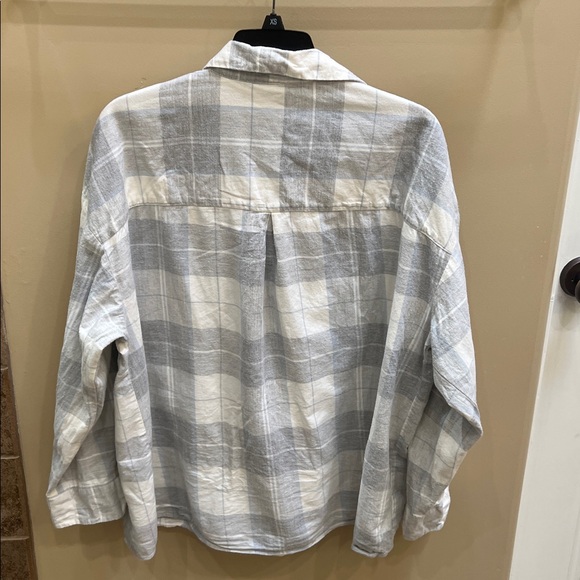 H&M Plaid Pjs - Picture 4 of 7